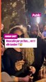 Mariah Carey bousculée par ses fans…