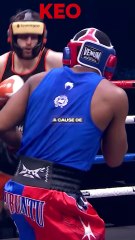 BYILHAN S'EST BLESSE AU ZEVENT 2025 ? 😱