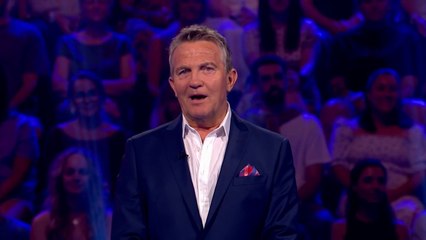 Beat The Chasers S08 E03 2025