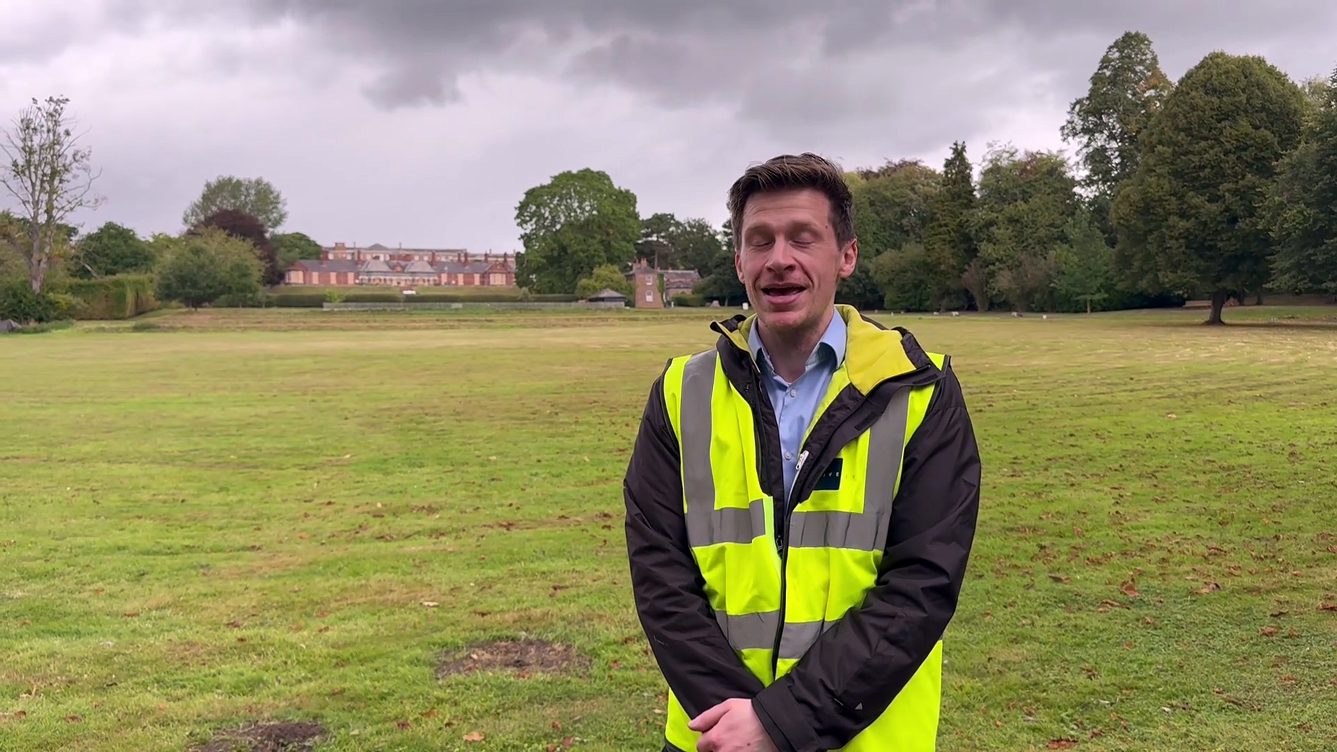 The Retreat, York video