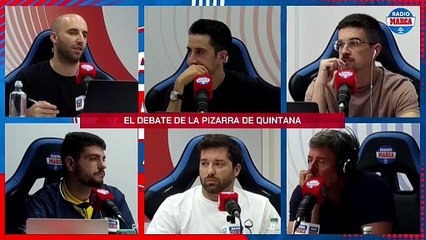 La Pizarra: "Estamos ante la Champions más igualada de la última década"