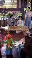 this time i refuse chinese drama