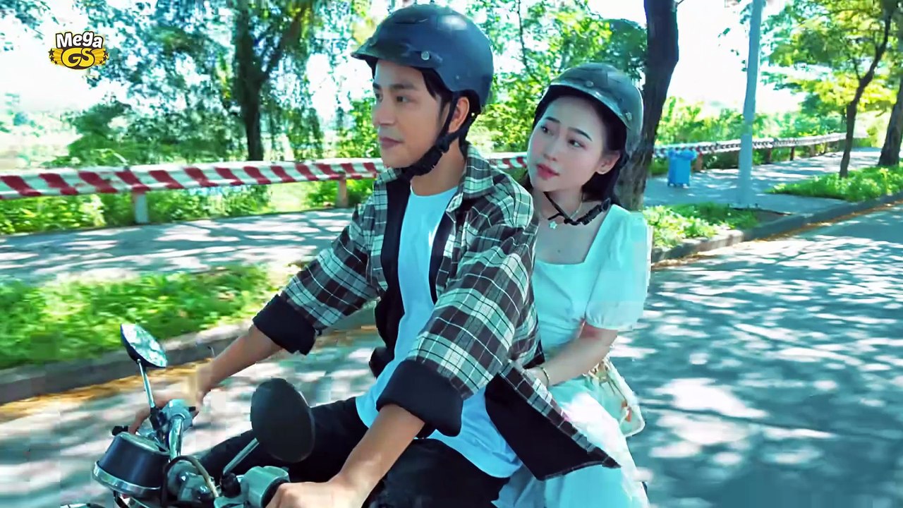GIA VỊ TÌNH THÂM - TẬP 21