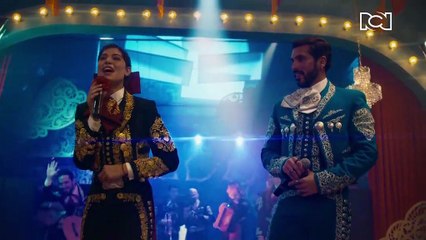 La hija del mariachi 2025 Capitulo 59