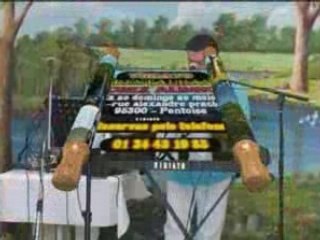 Viriato - Chez Albino - Restaurant Portuguais - Pontoise