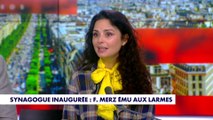 Shirel : «On ne peut plus être Juif en France normalement»