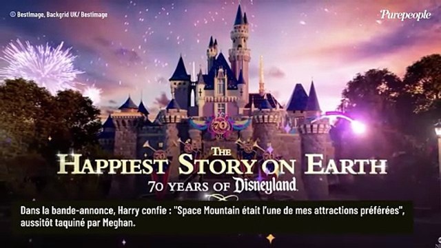 Pas vus ensemble depuis longtemps, le prince Harry et Meghan Markle “réapparaissent” pour une occasion spéciale