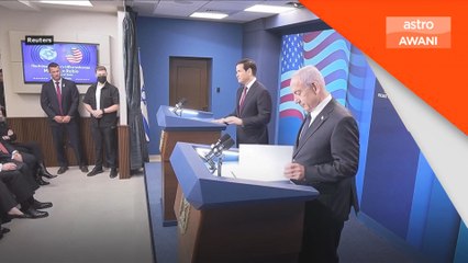 “Semua pertaruhan akan terbatal”