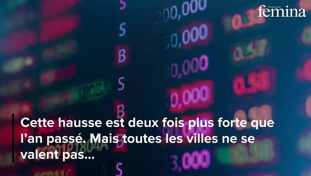 Voici les villes étudiantes les plus chères en France en 2025