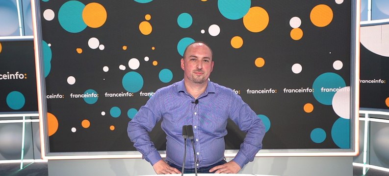 Les mots des voix : Aurélien Accart