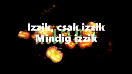 Rämpo ¦ Izzik (dalszöveges audió)