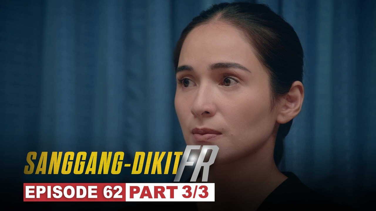 Sanggang-Dikit FR: Ang pamana ni Mayor Juaquin kay Bobby (Episode 62 - Part 3/3)