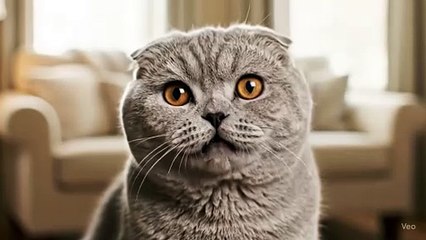 Bigfoot Interviews Cats part 16