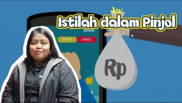 Istilah dalam Pinjol yang Harus Kamu Tahu