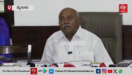 ಸಂಕಷ್ಟ ಬಂದಾಗ ಸಿದ್ಧರಾಮಯ್ಯಗೆ ಕುರುಬರು ನೆನಪಾಗ್ತಾರೆ: ಹೆಚ್.ವಿಶ್ವನಾಥ್