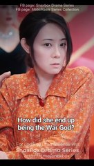 My Foolish Mother's Hidden SSSS Identity Full Chinese Drama - English Sub