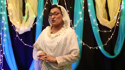 Zuwani Margay | Wagma | Okhkay Me Pa Zra | Ulfat Naz