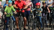 19. GemeindeRADausflug – Bewegung, Begegnung