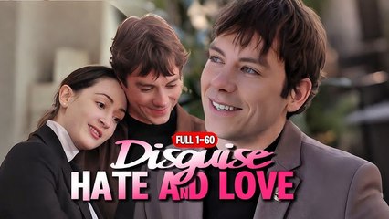 99 Blind Dates, Abandoned By Family. Disguised, She Bewitched 3 CEOs Each Swearing To Spoil Her (2025) - FULL HD [Eng Sub]