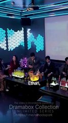 Only After Goodbye Full Chinese Drama - English Sub