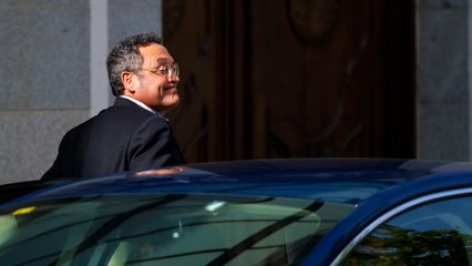 García Ortiz tiene que tirar de su patrimonio para poder cubrir los 150000 euros de fianza