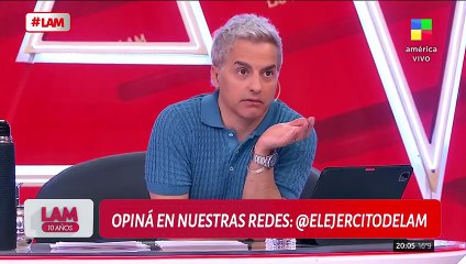 Emma Vich en problemas: videos muestran daños y el presunto robo en un departamento