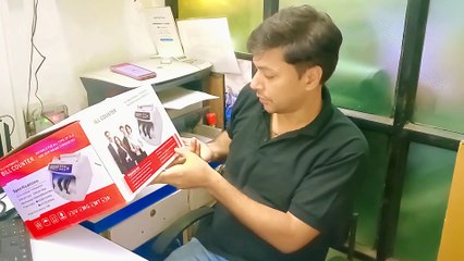 Best Note Counting Machine Dealers & Suppliers in Pali, Rajasthan | AKS Automation