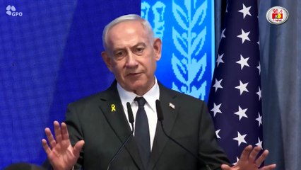 'The US is with us!' - Netanyahu claims Qatar, China back ‘media blockade’ against Israel