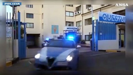Crotone calcio in amministrazione giudiziaria, pressioni delle cosche