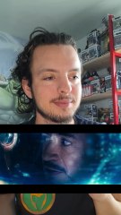 Qui se rappelle de cette scène dans Avengers 2 ?