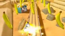 😜 Minion Rush Walkthrough | Chapter 3: Missions 1-5 🏃‍♂️