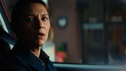 La bestia en mí Teaser VOSE