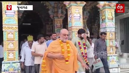 ઘેડની સમસ્યાને લઈને AAPનો સરકાર સામે મોરચો, પ્રવીણ રામે શરૂ કરી 'ઘેડ બચાવો યાત્રા'