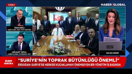 Cumhurbaşkanı Erdoğan: Netanyahu, Hitler ile ideolojik açıdan adeta akraba