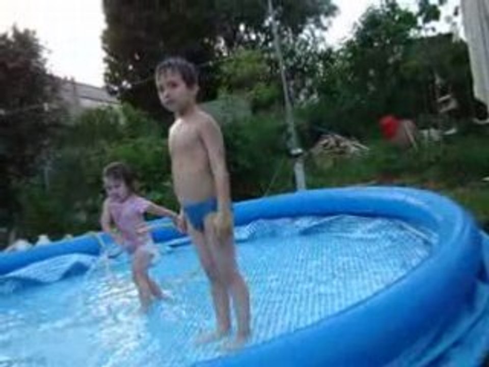 Swimming 03