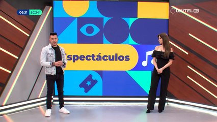 Cumbia explosión despide a Naoki Ishida y estas son las últimas presentaciones