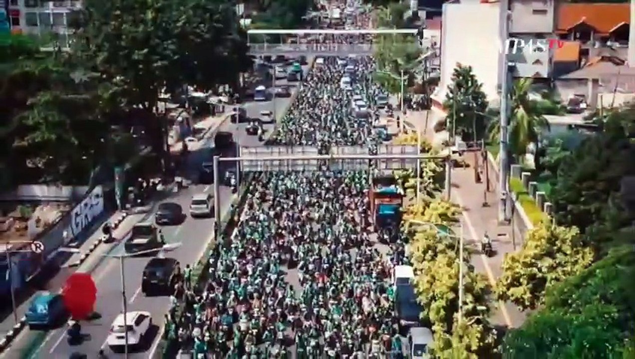 Amnesty Dorong Pembentukan Tim Gabungan Pencari Fakta demi Keadilan Korban Demo Agustus| DIPO