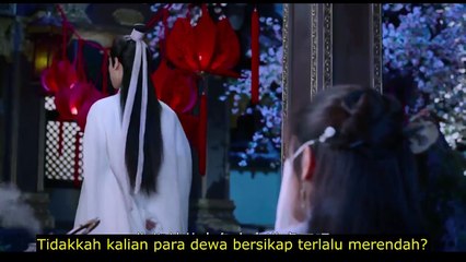 [Ep30] Serial Drama Abu Cinta Episode 30 Sub Indo (香蜜沉沉烬如霜) Multiple Subtitle (Tro tàn của tình yêu)