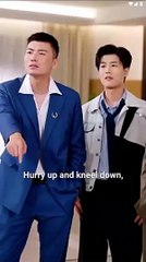 heiress takes back her home chinese drama