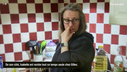 "Personne ne le saura..." : Gros rapprochement pour Gilles (L'amour est dans le pré) et une de ses prétendantes ! (SPOILER)