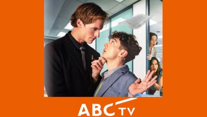 Straight Until He Kissed Me full movie