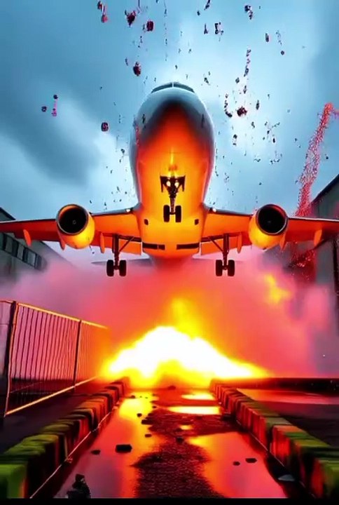 THE LAST FLY OF FLIGHT 786