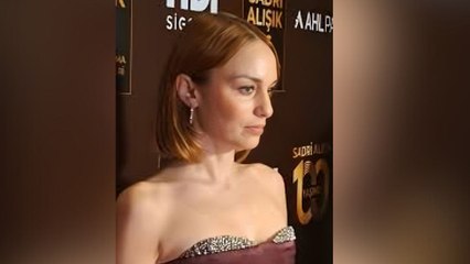 Yaptığı paylaşımla sevenlerini korkutmuştu: Nilperi Şahinkaya'dan açıklama geldi!
