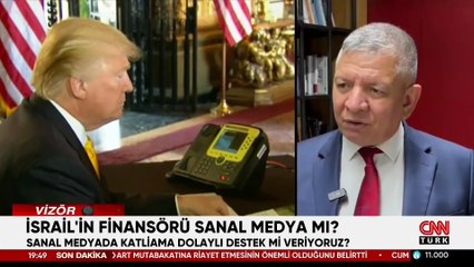 Türkiye, Gazze'deki İsrail soykırımını finanse ediyor!