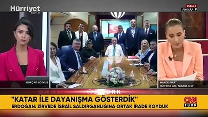 Cumhurbaşkanı Erdoğan'dan 'mutlak butlan' açıklaması