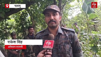 नक्सलियों और अफीम तस्करों के लिए खास है ये जंगल, कब्जे को लेकर टीएसपीसी-माओवादियों में होती रही खूनी जंग!