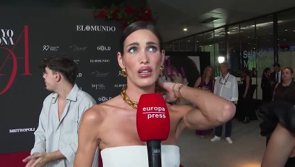 Marta López Álamo aparca la polémica y lanza a Marina Romero, nuera de Makoke, un sentido mensaje de apoyo en su peor momento