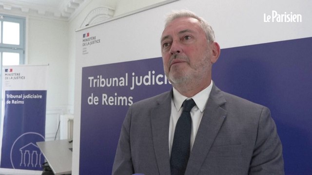 Agression de policiers à Reims : « Un tabassage en règle », selon le procureur