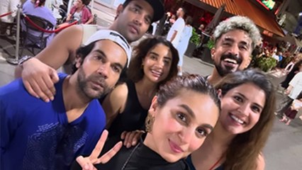 Huma Qureshi Engaged With Rachit Singh Biography, Love Story, Income & other Details Out | Boldsky