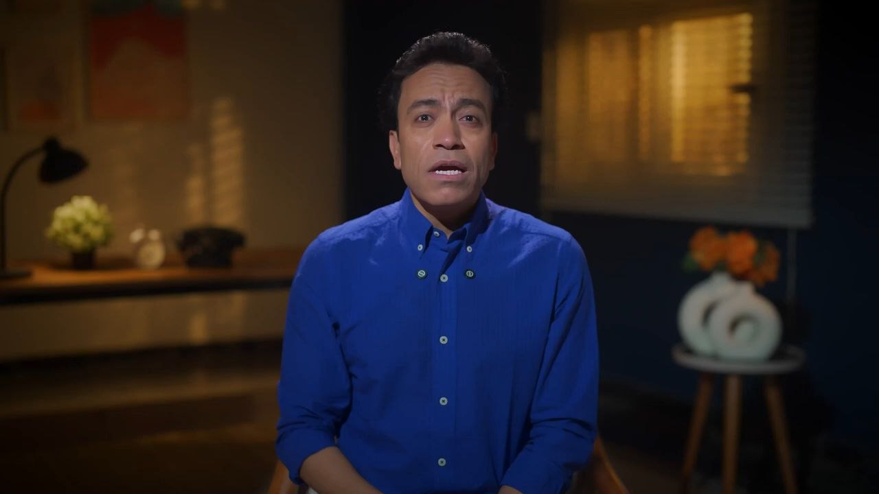 برنامج قطايف الى من ات الى الله بقلب نظيف الحلقه الاولى